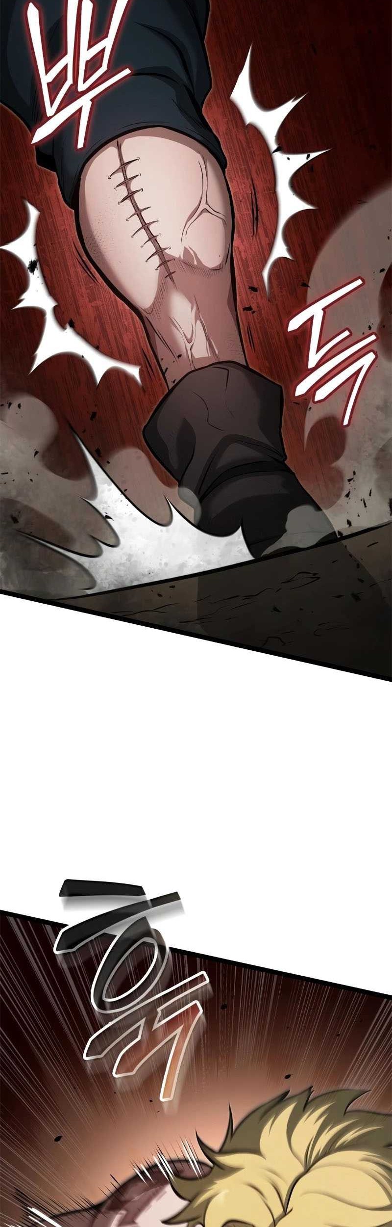 Kalli the Champion Chapter 57 Gambar 47