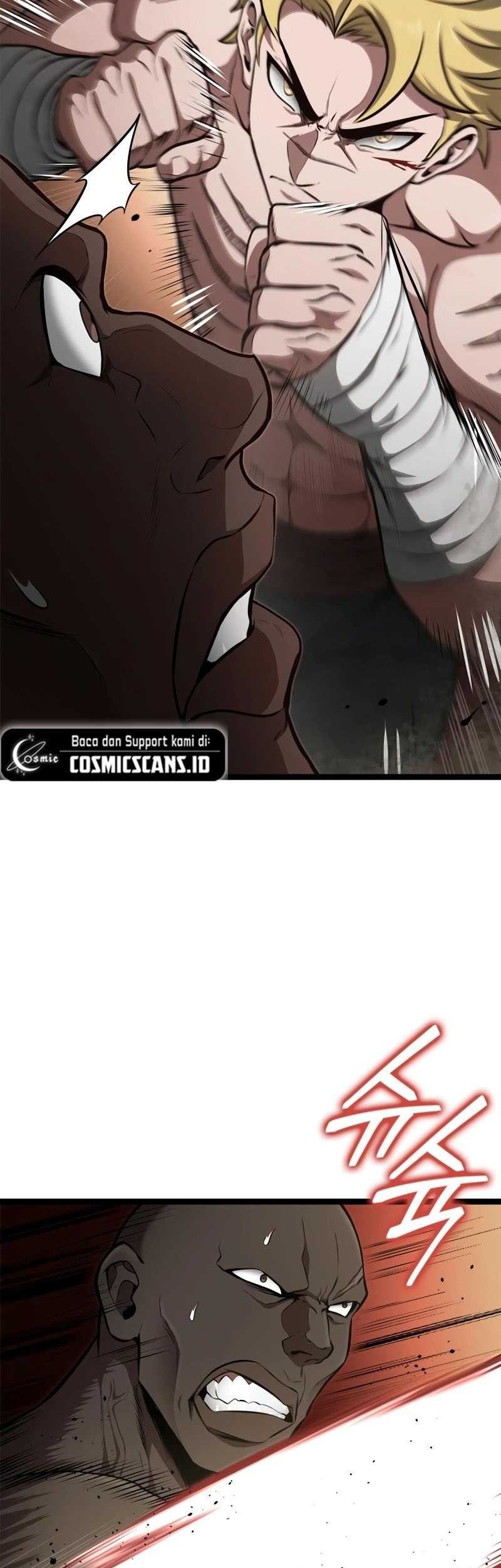 Kalli the Champion Chapter 57 Gambar 48