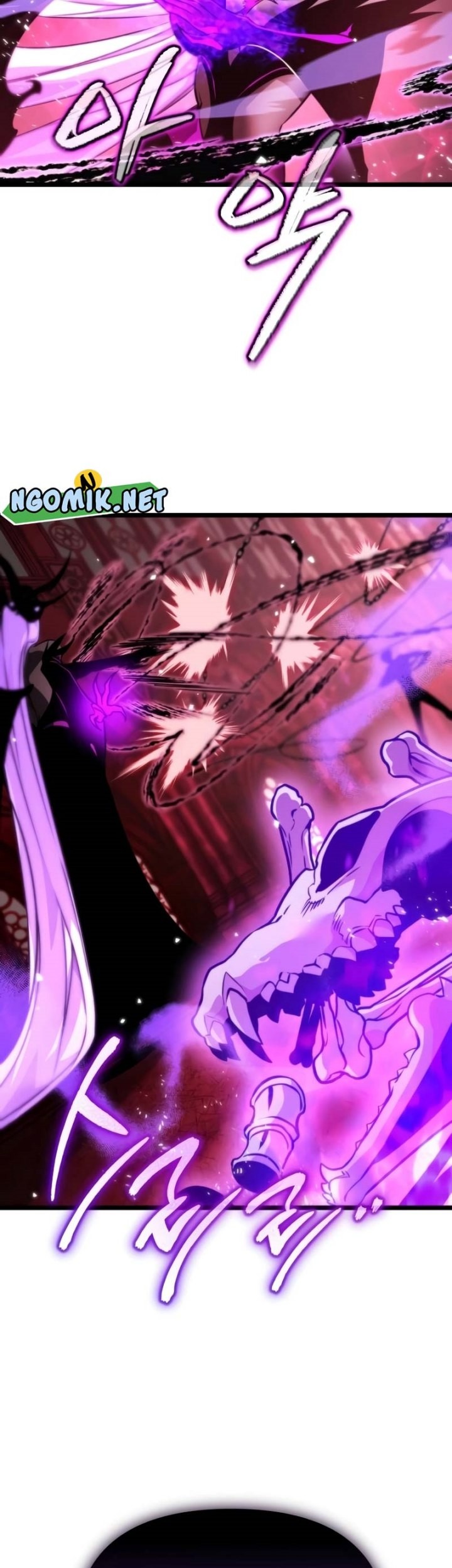 Reincarnator Chapter 33 Gambar 18