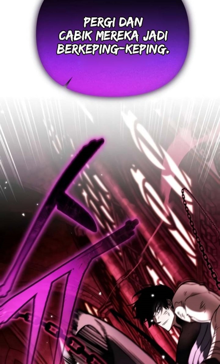 Reincarnator Chapter 33 Gambar 19