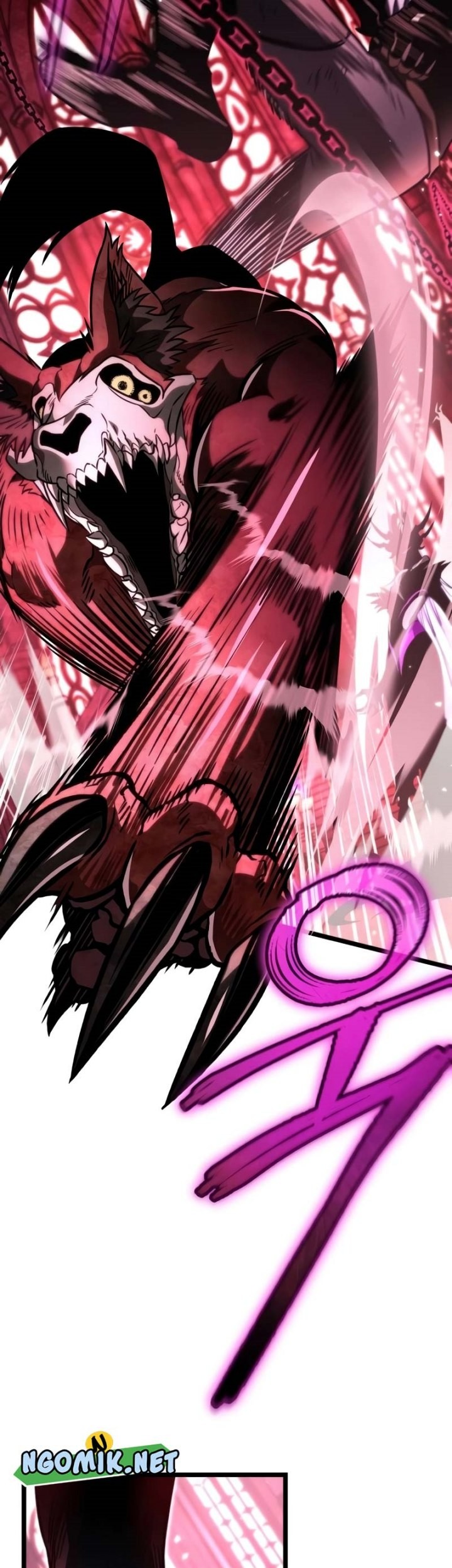 Reincarnator Chapter 33 Gambar 20