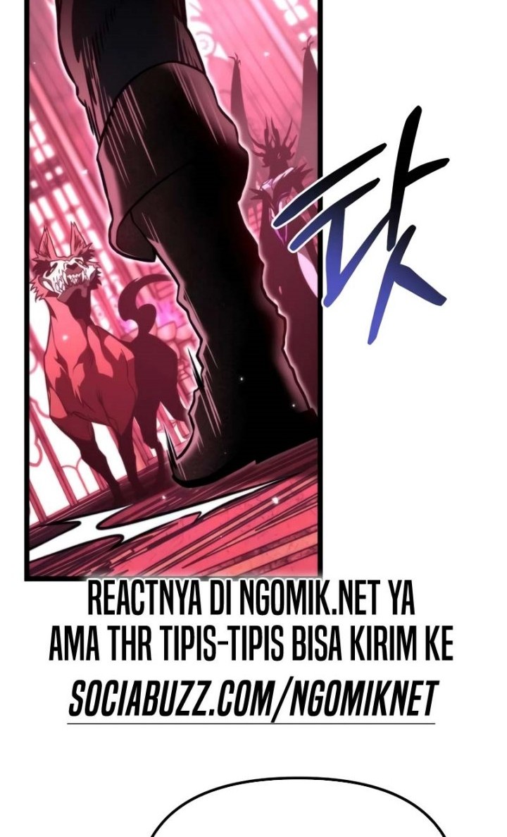 Reincarnator Chapter 33 Gambar 21