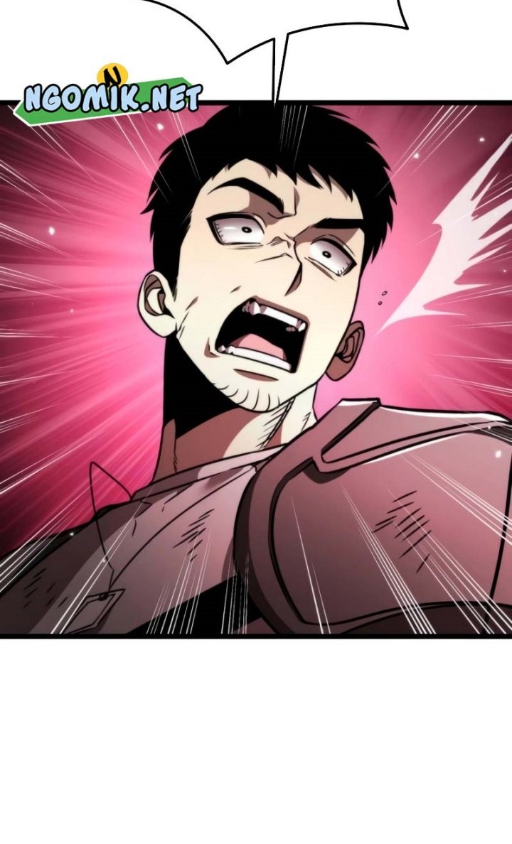 Reincarnator Chapter 33 Gambar 23