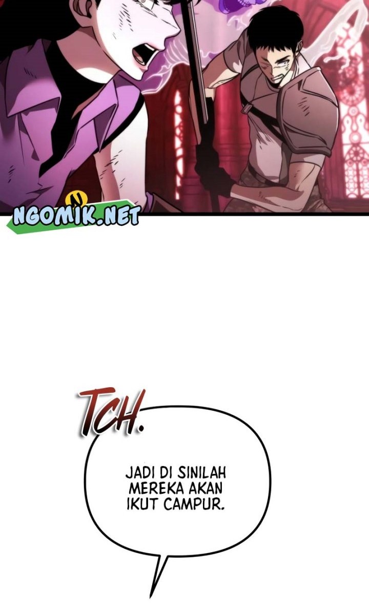 Reincarnator Chapter 33 Gambar 25