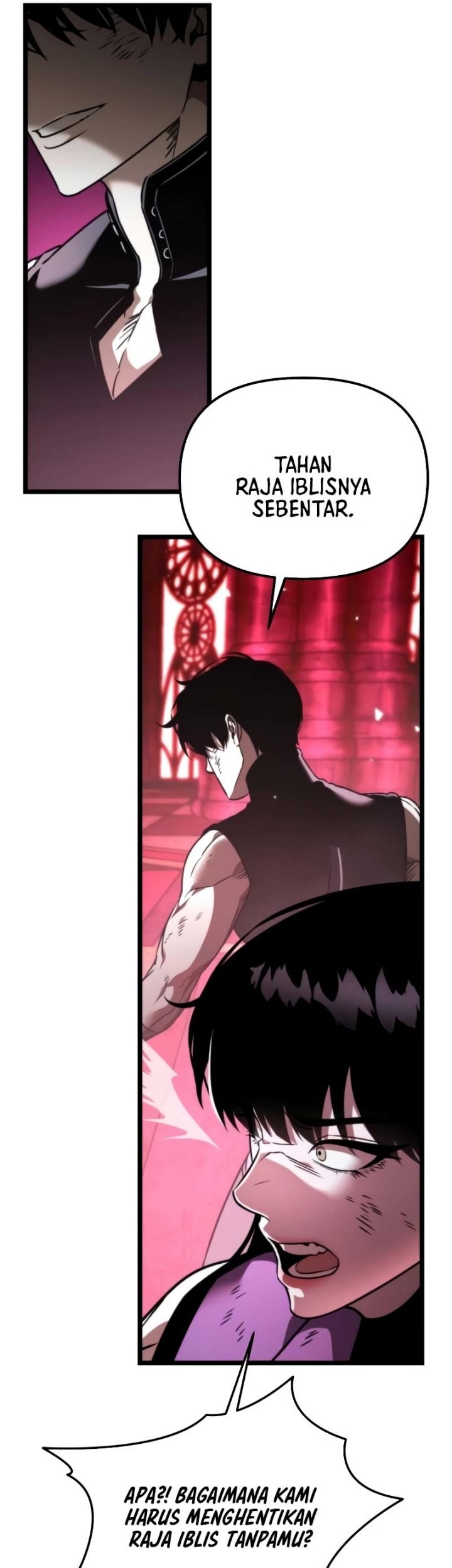 Reincarnator Chapter 33 Gambar 26