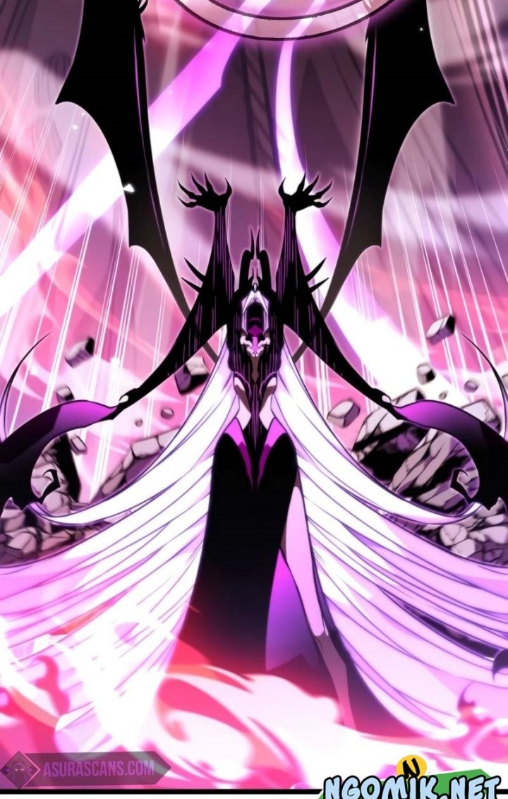 Reincarnator Chapter 33 Gambar 29