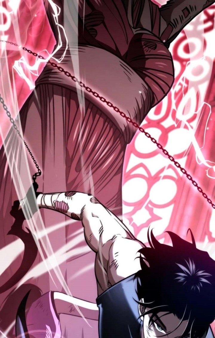 Reincarnator Chapter 33 Gambar 35