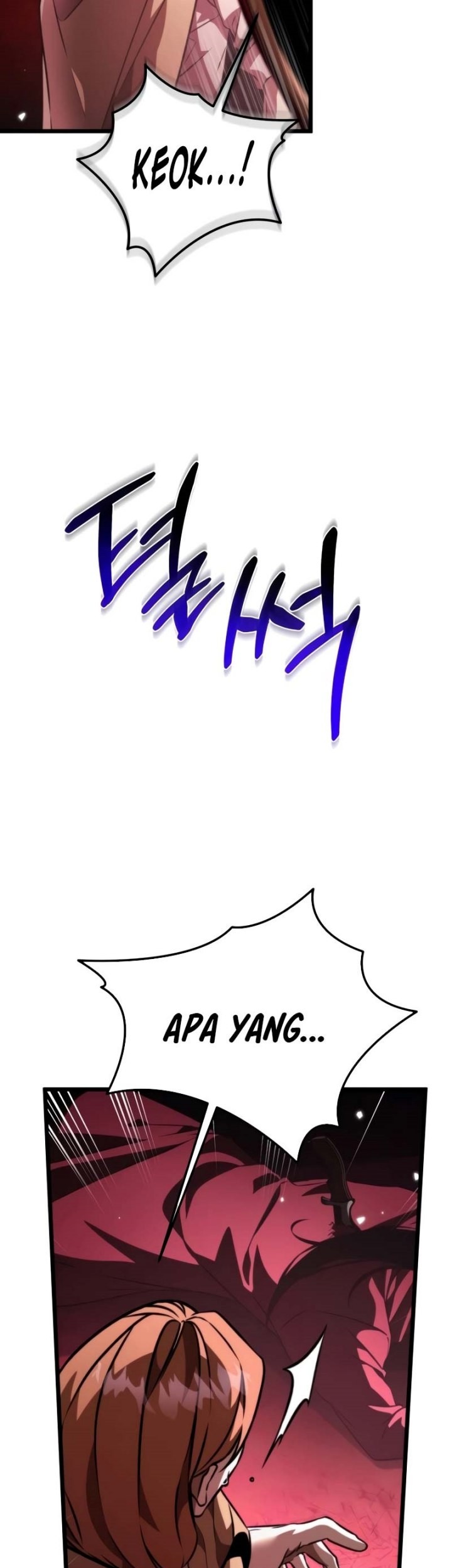 Reincarnator Chapter 33 Gambar 40