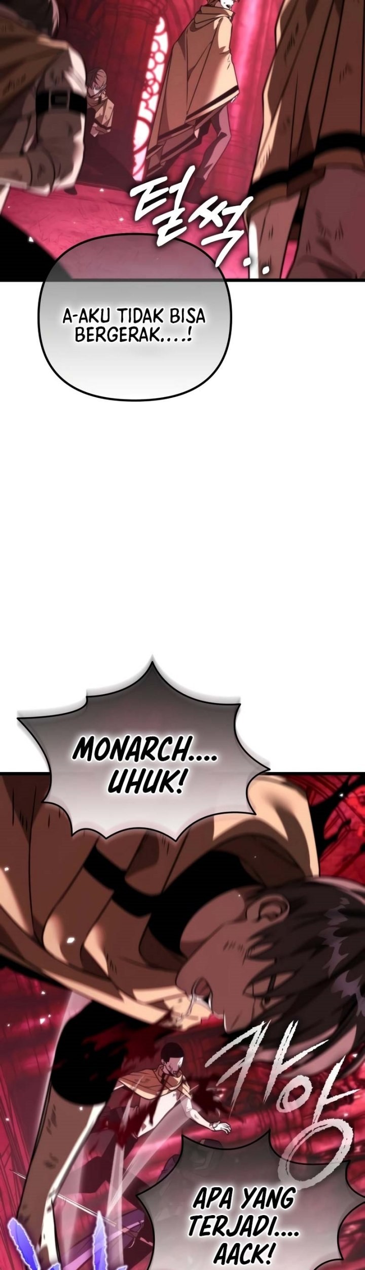 Reincarnator Chapter 33 Gambar 46