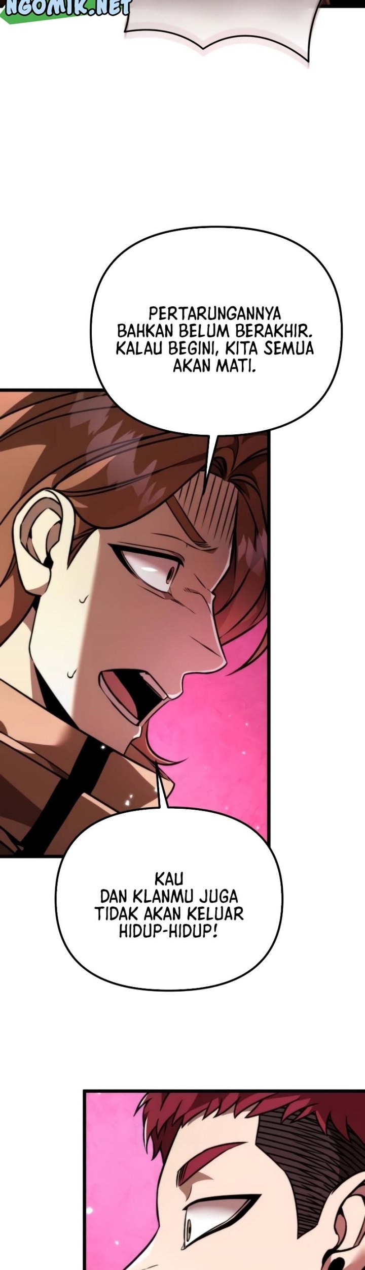 Reincarnator Chapter 33 Gambar 48