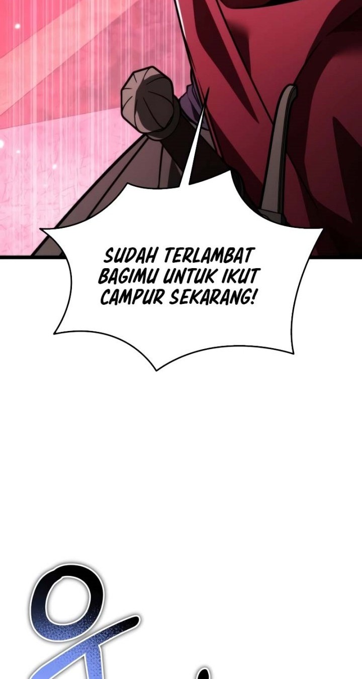 Reincarnator Chapter 33 Gambar 57