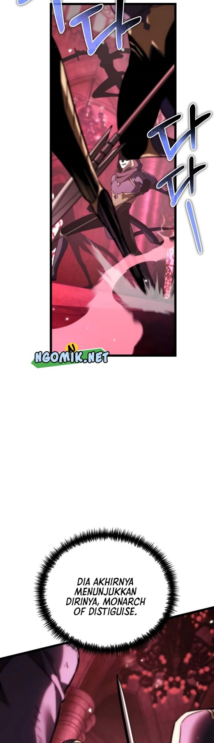 Reincarnator Chapter 33 Gambar 58