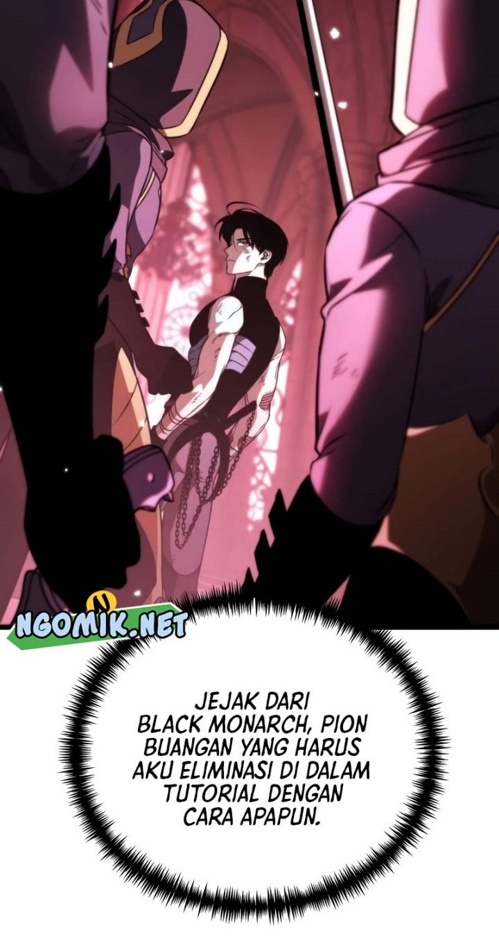 Reincarnator Chapter 33 Gambar 59