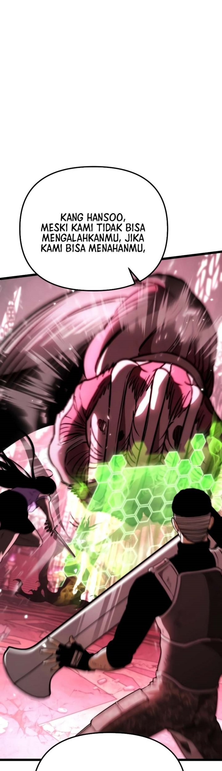 Reincarnator Chapter 33 Gambar 60