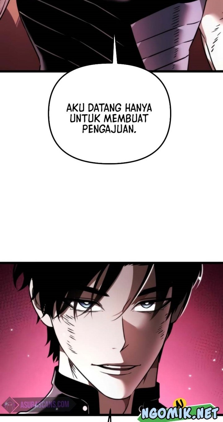 Reincarnator Chapter 33 Gambar 63
