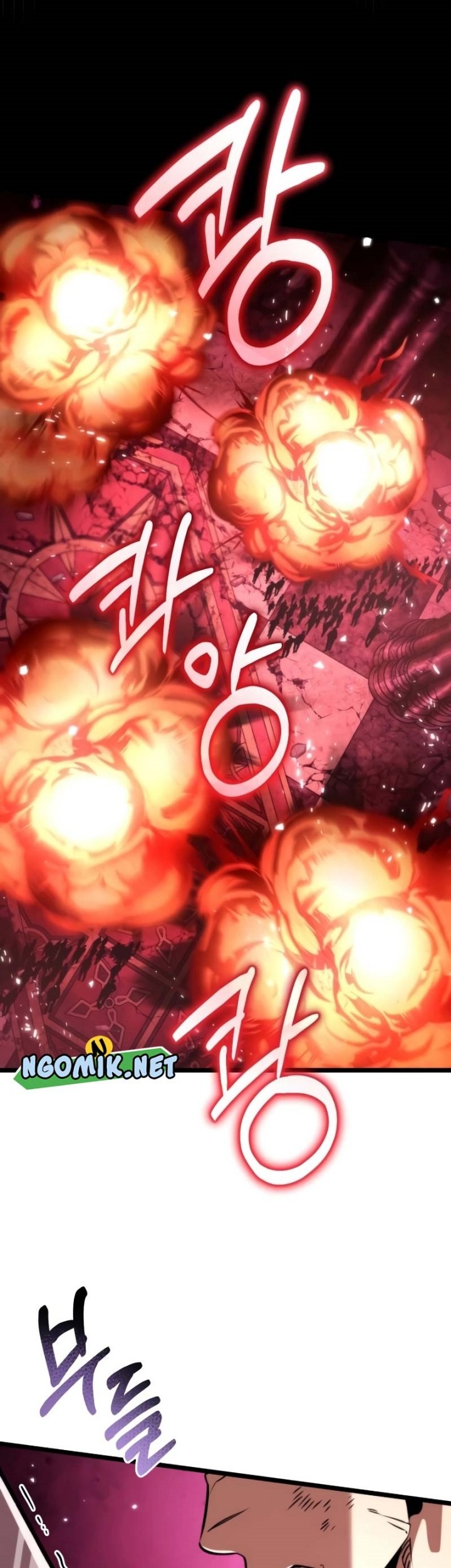 Reincarnator Chapter 33 Gambar 66