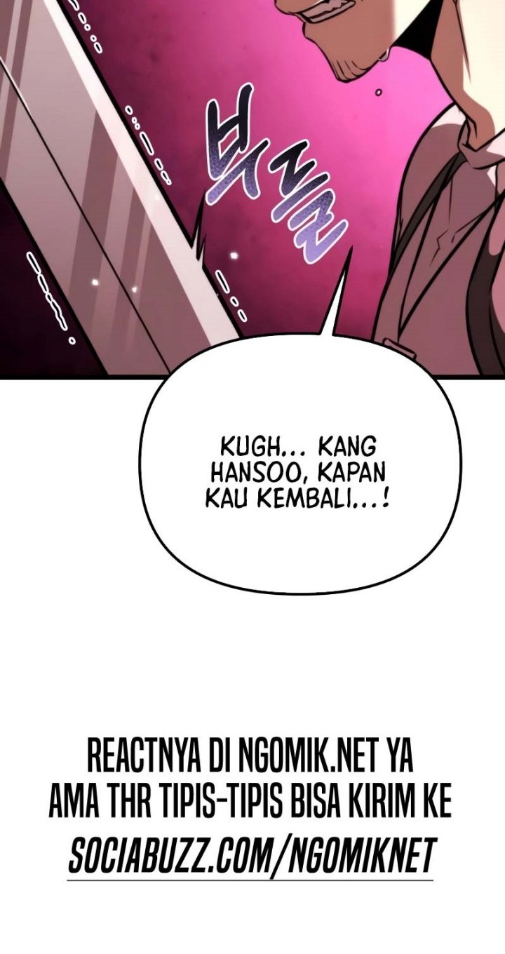 Reincarnator Chapter 33 Gambar 67