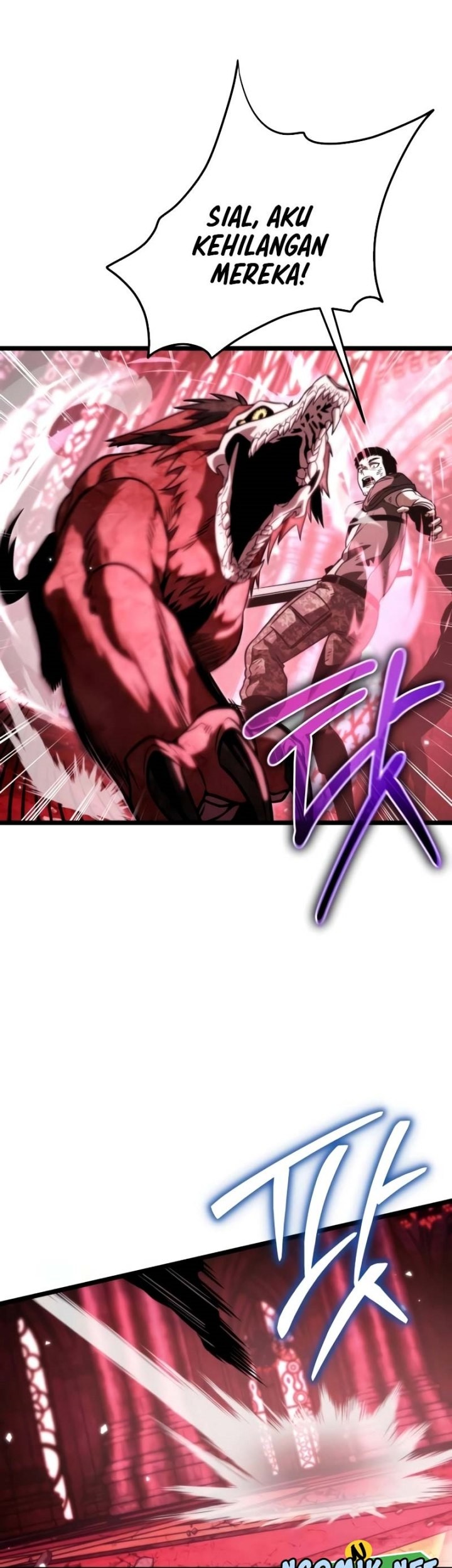 Reincarnator Chapter 33 Gambar 68