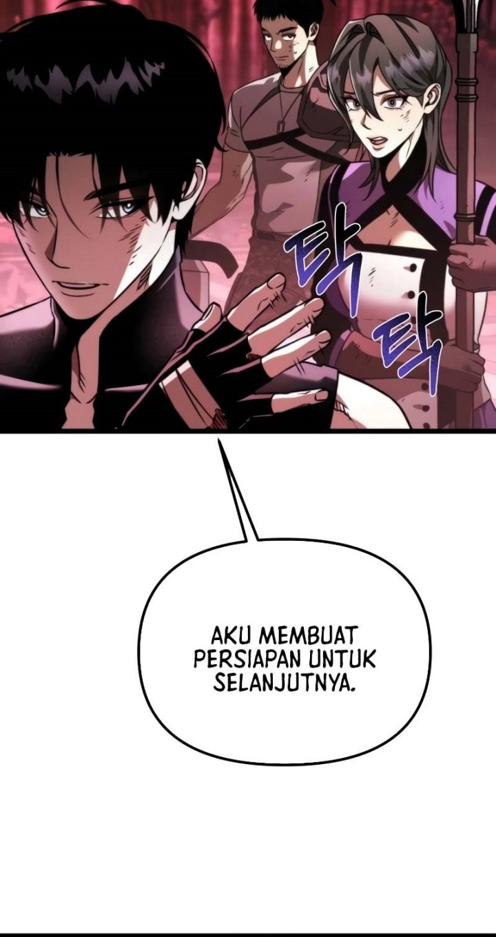 Reincarnator Chapter 33 Gambar 73