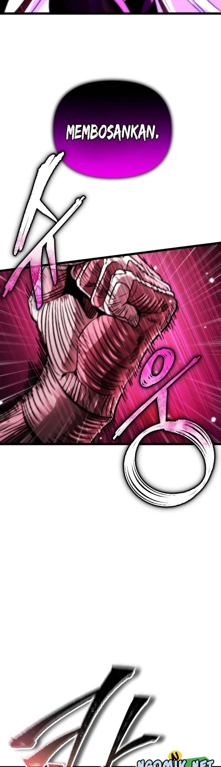 Reincarnator Chapter 33 Gambar 76