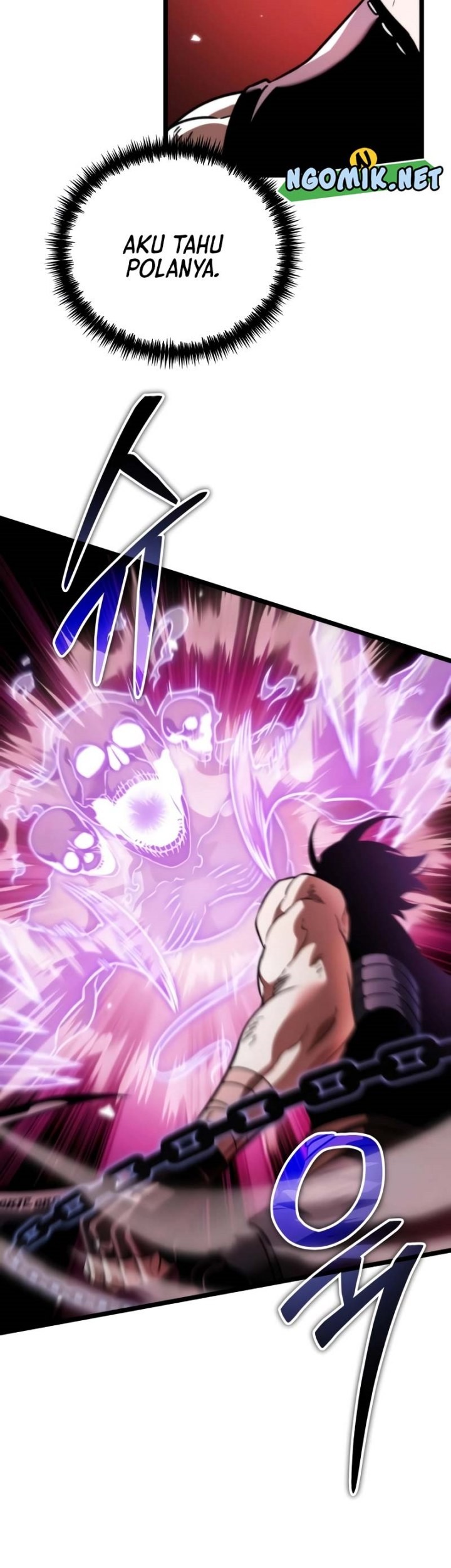 Reincarnator Chapter 33 Gambar 4