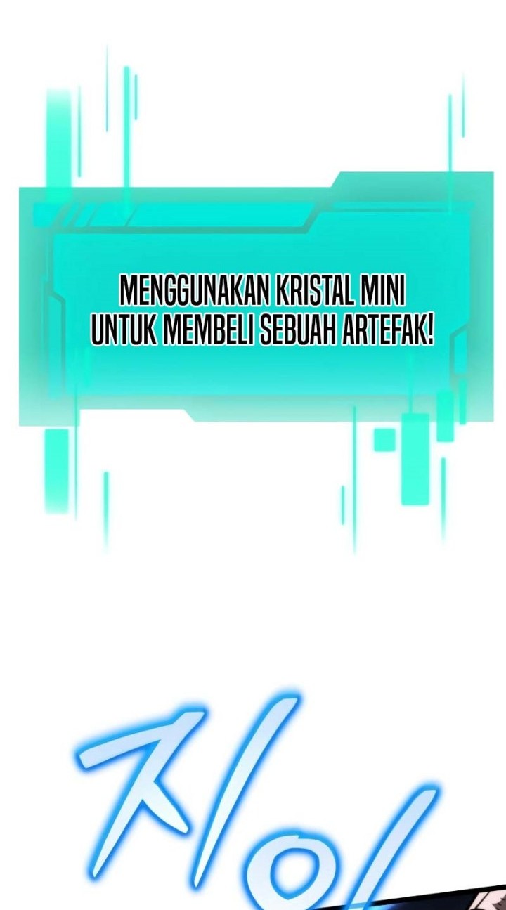 Reincarnator Chapter 33 Gambar 5