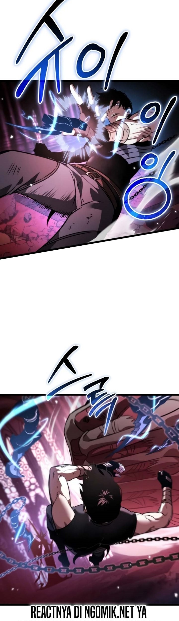 Reincarnator Chapter 33 Gambar 78