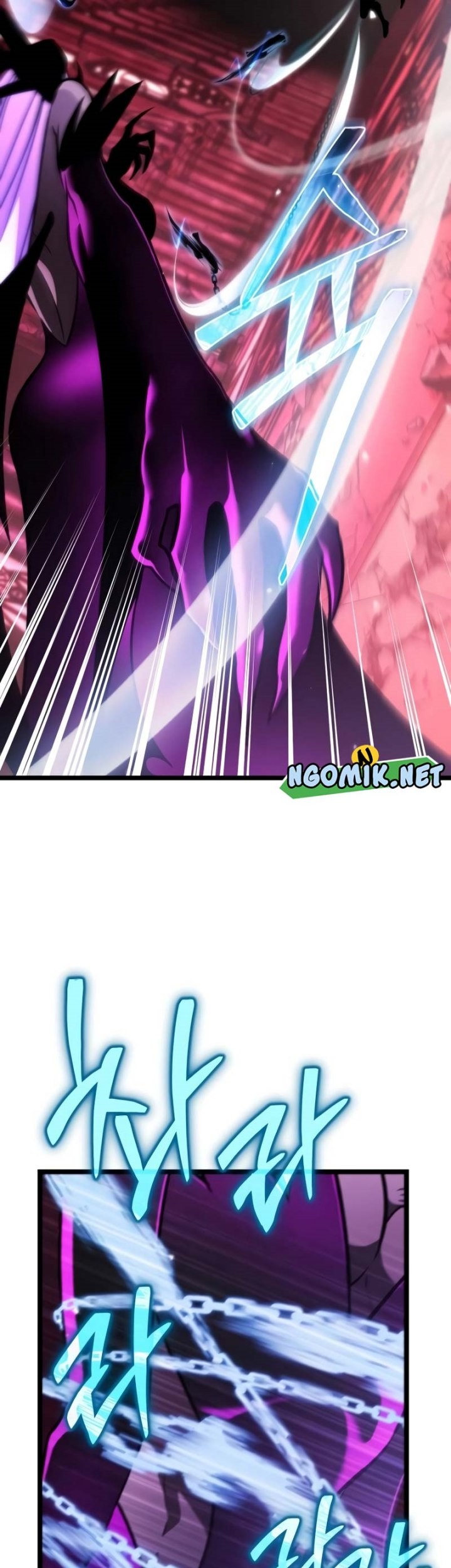 Reincarnator Chapter 33 Gambar 80