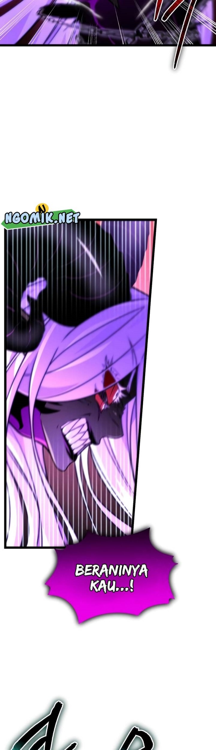 Reincarnator Chapter 33 Gambar 82