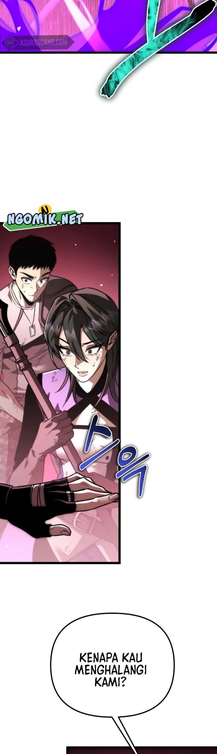 Reincarnator Chapter 33 Gambar 84