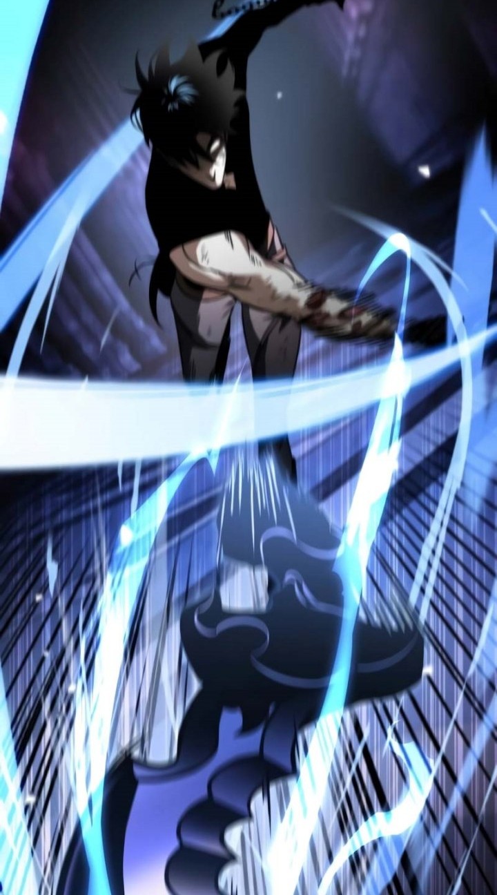 Reincarnator Chapter 33 Gambar 7