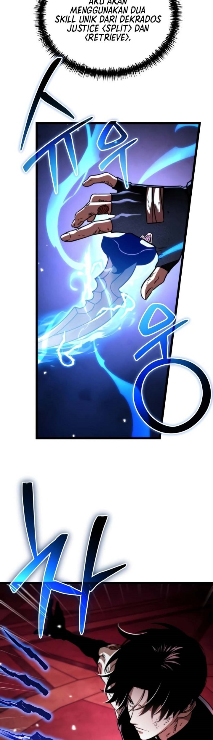 Reincarnator Chapter 33 Gambar 10