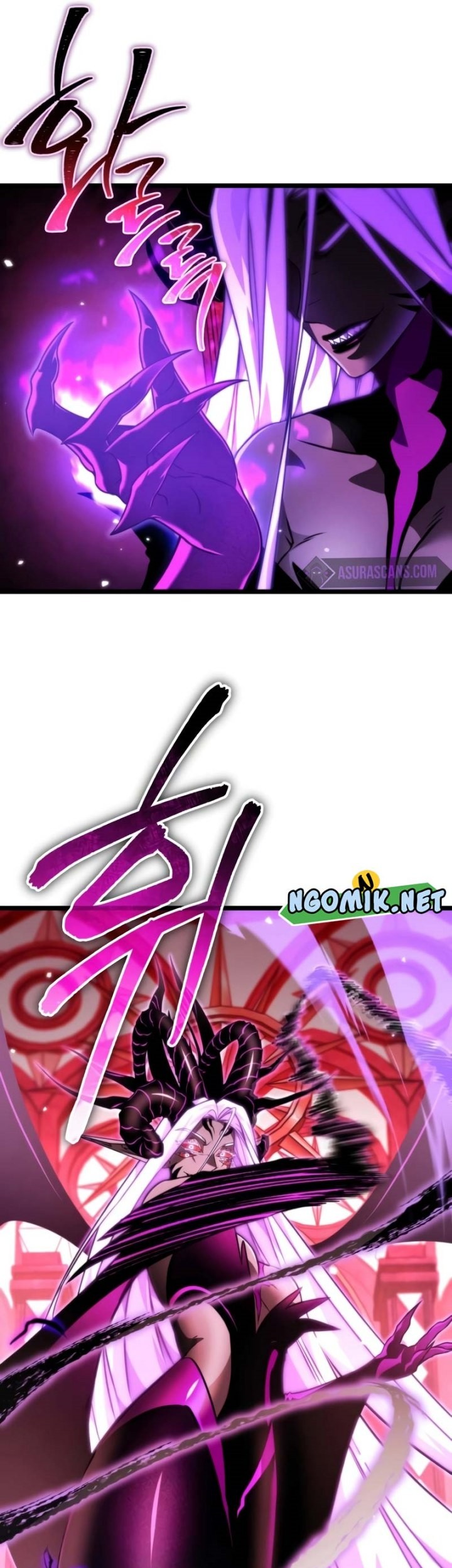 Reincarnator Chapter 33 Gambar 14