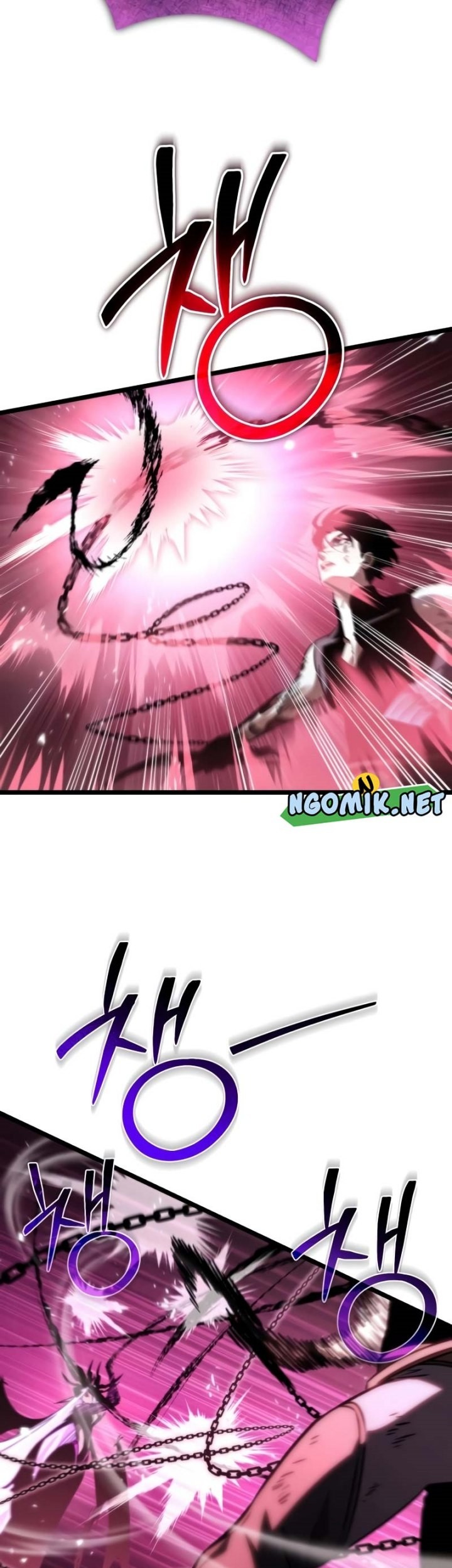 Reincarnator Chapter 33 Gambar 16