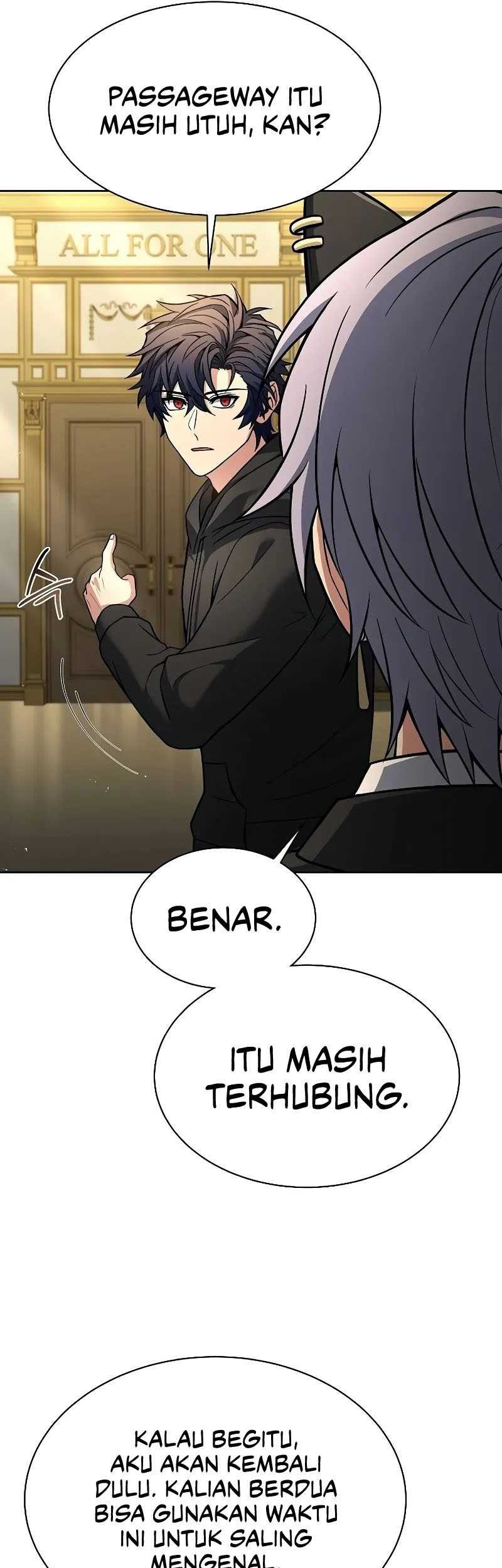 The Constellations Are My Disciples Chapter 73 Gambar 34