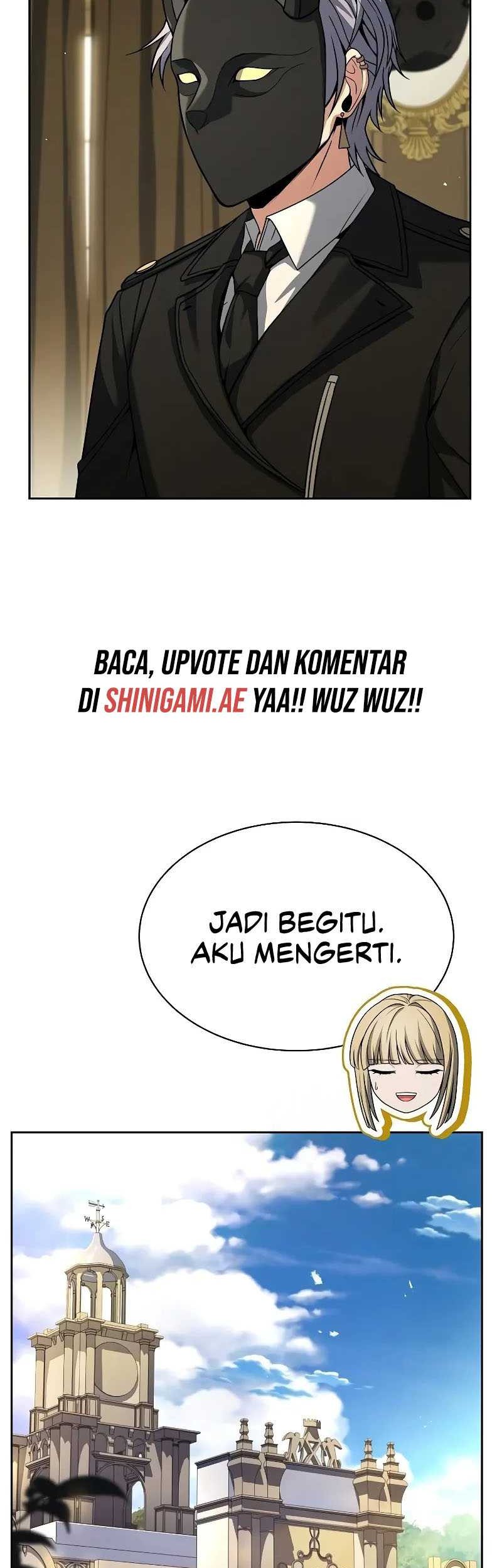 The Constellations Are My Disciples Chapter 73 Gambar 40