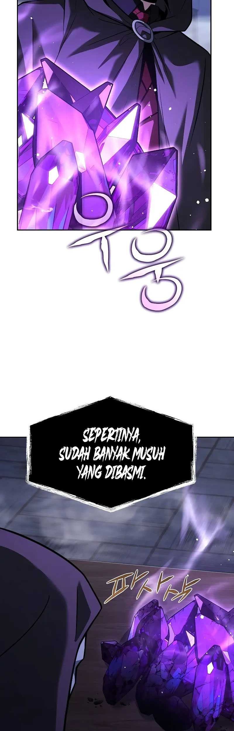 The Constellations Are My Disciples Chapter 73 Gambar 44