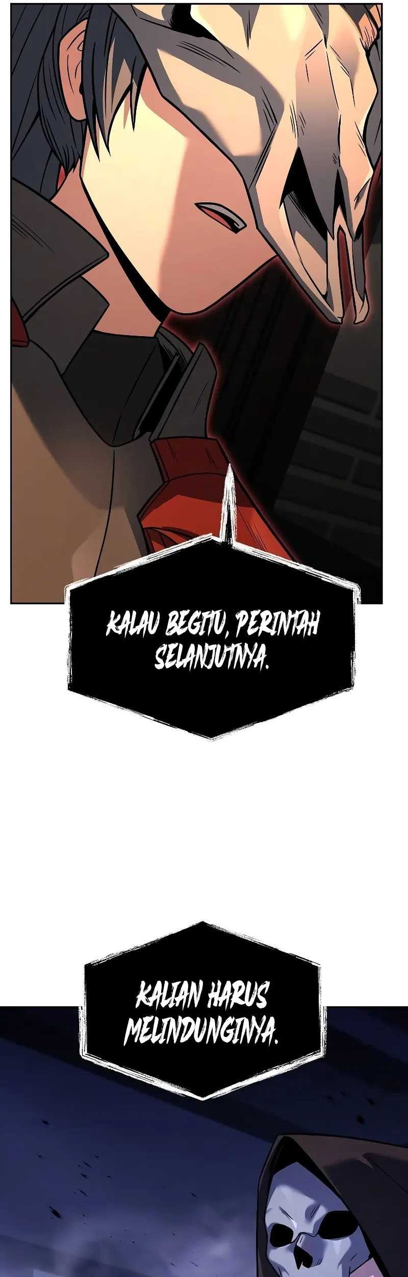 The Constellations Are My Disciples Chapter 73 Gambar 46