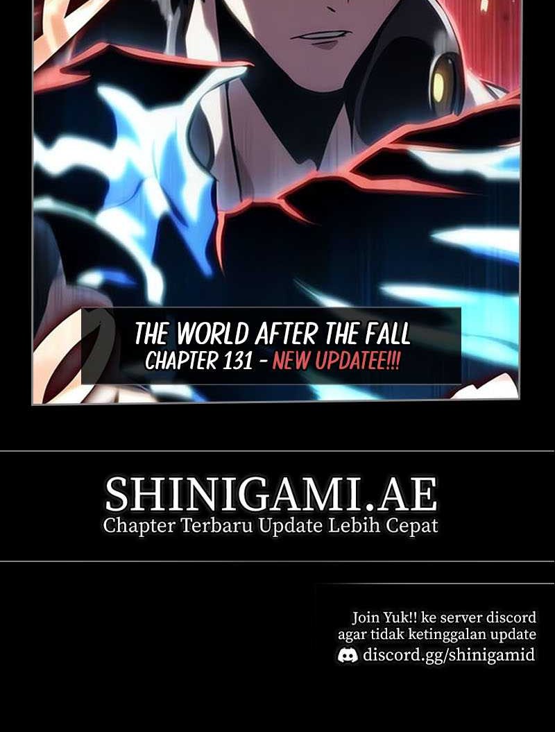 The Constellations Are My Disciples Chapter 73 Gambar 64