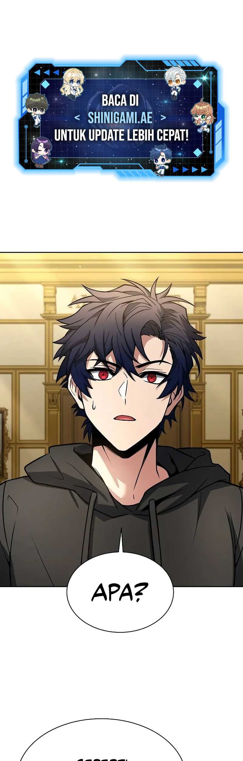 Baca  The Constellations Are My Disciples Chapter 73 Gambar 2