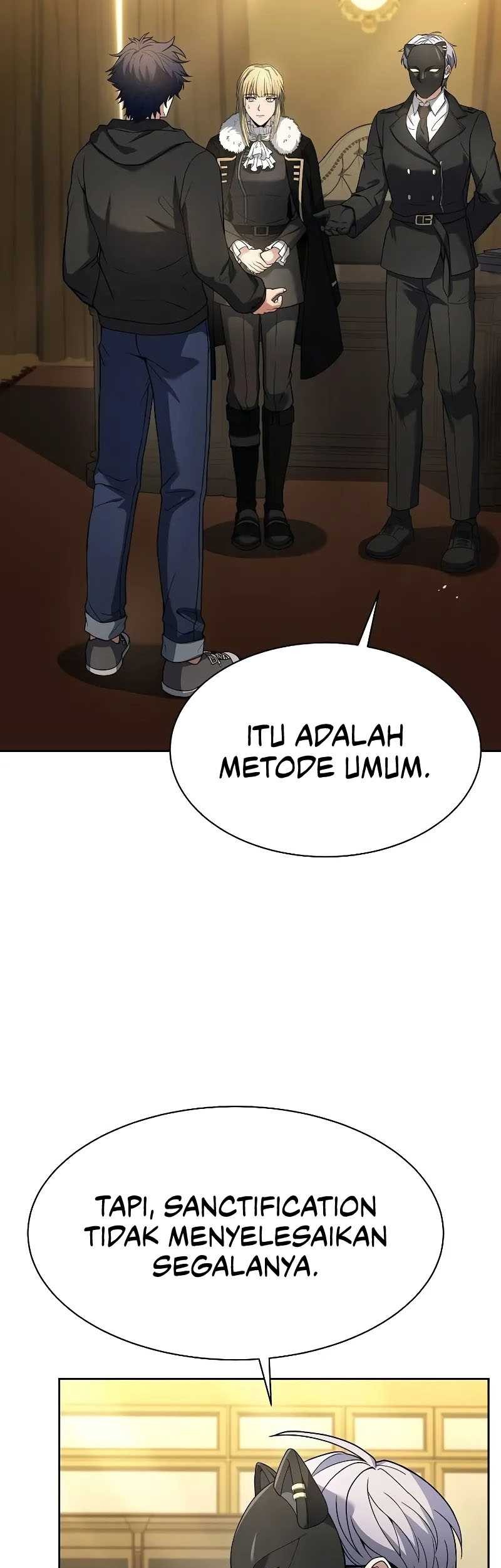 The Constellations Are My Disciples Chapter 73 Gambar 6