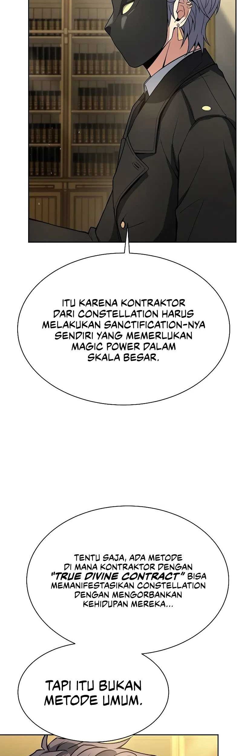 The Constellations Are My Disciples Chapter 73 Gambar 7