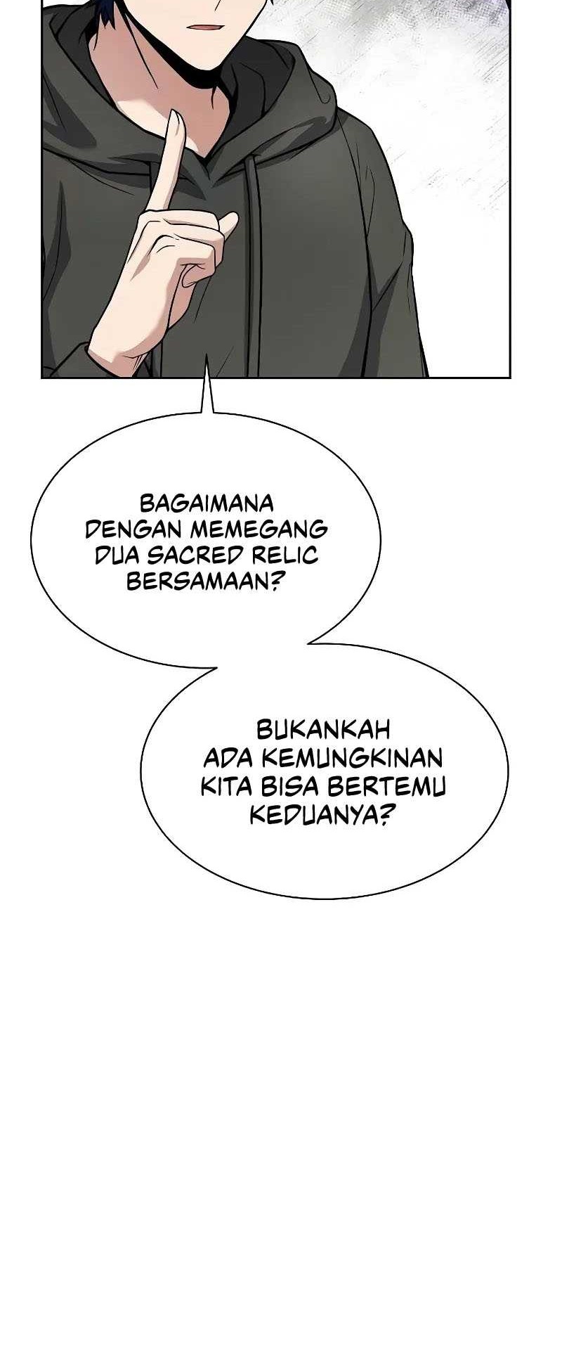 The Constellations Are My Disciples Chapter 73 Gambar 9