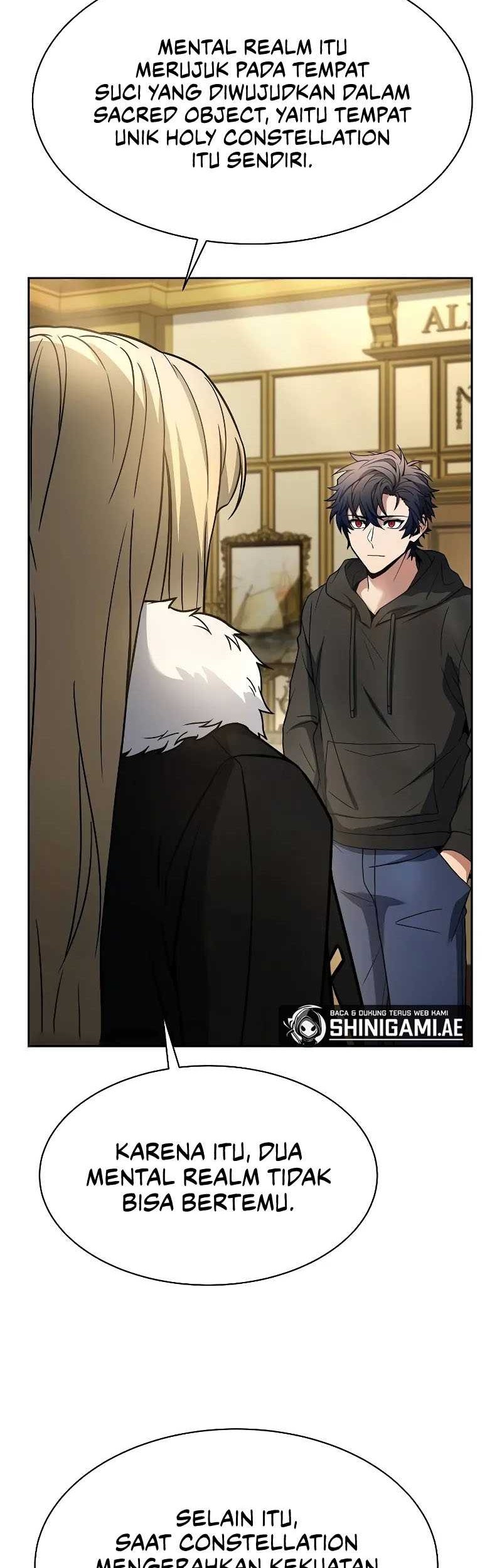 The Constellations Are My Disciples Chapter 73 Gambar 11