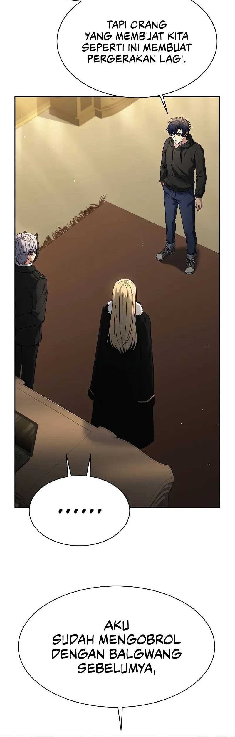 The Constellations Are My Disciples Chapter 73 Gambar 25