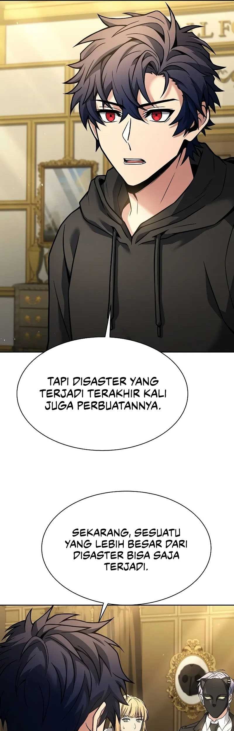 The Constellations Are My Disciples Chapter 73 Gambar 26