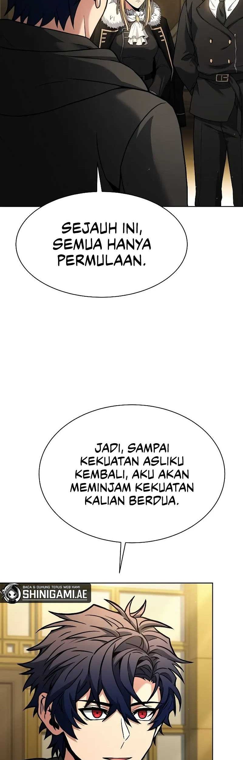 The Constellations Are My Disciples Chapter 73 Gambar 27