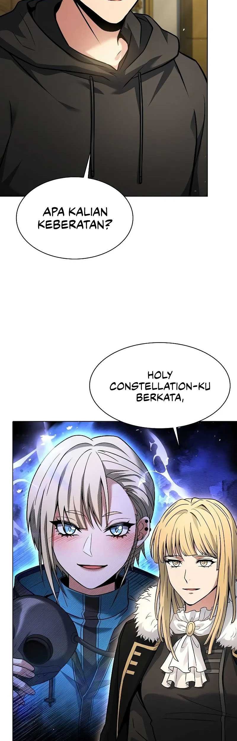 The Constellations Are My Disciples Chapter 73 Gambar 28