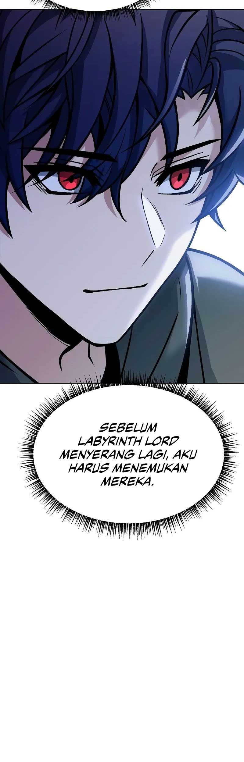 The Constellations Are My Disciples Chapter 73 Gambar 32