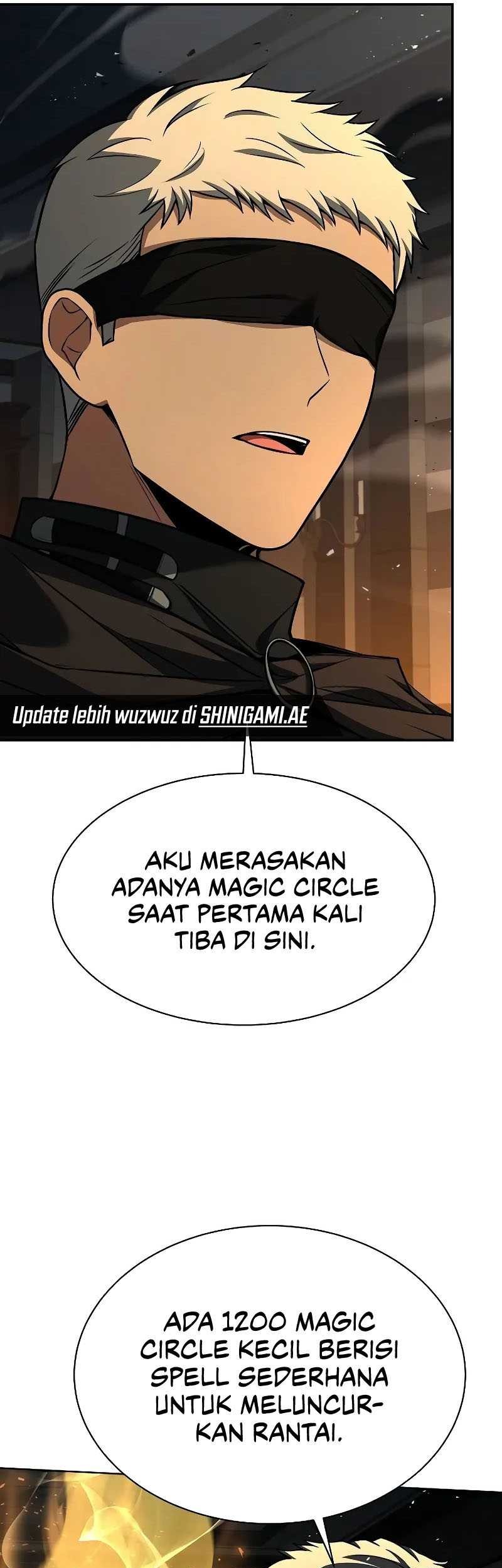 The Constellations Are My Disciples Chapter 72 Gambar 33